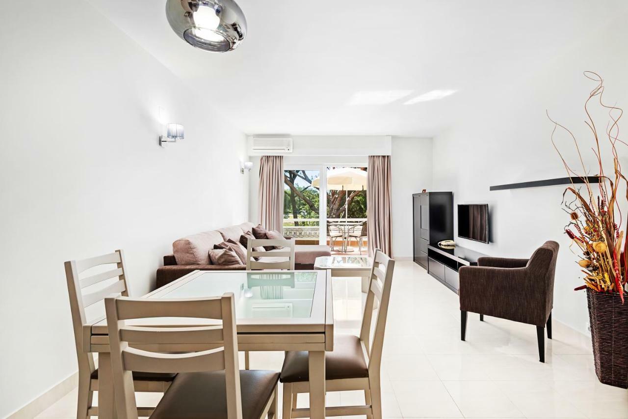 Victory Village Club 9F Quinta do Lago Buitenkant foto