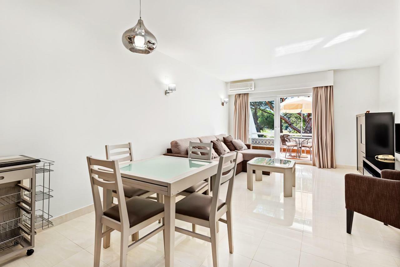 Victory Village Club 9F Quinta do Lago Buitenkant foto