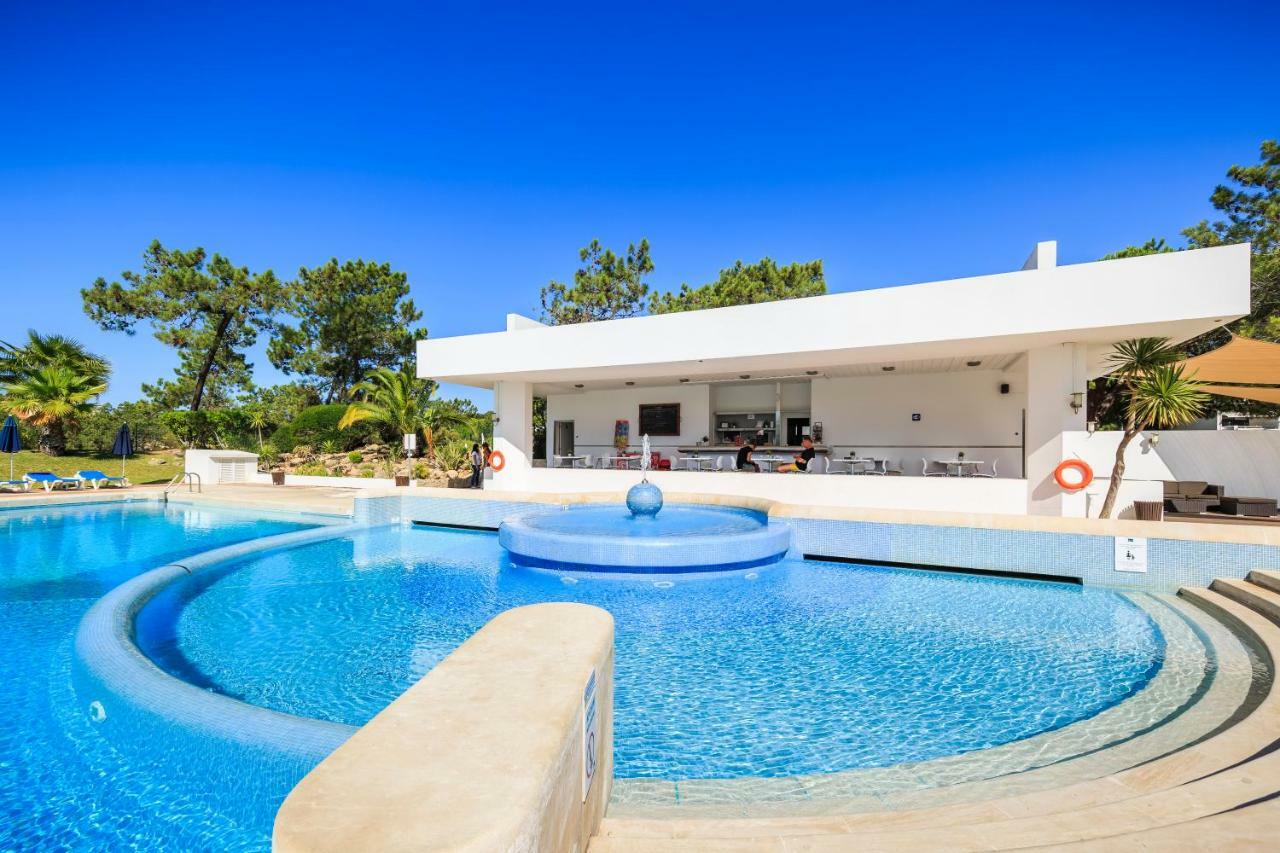 Victory Village Club 9F Quinta do Lago Buitenkant foto