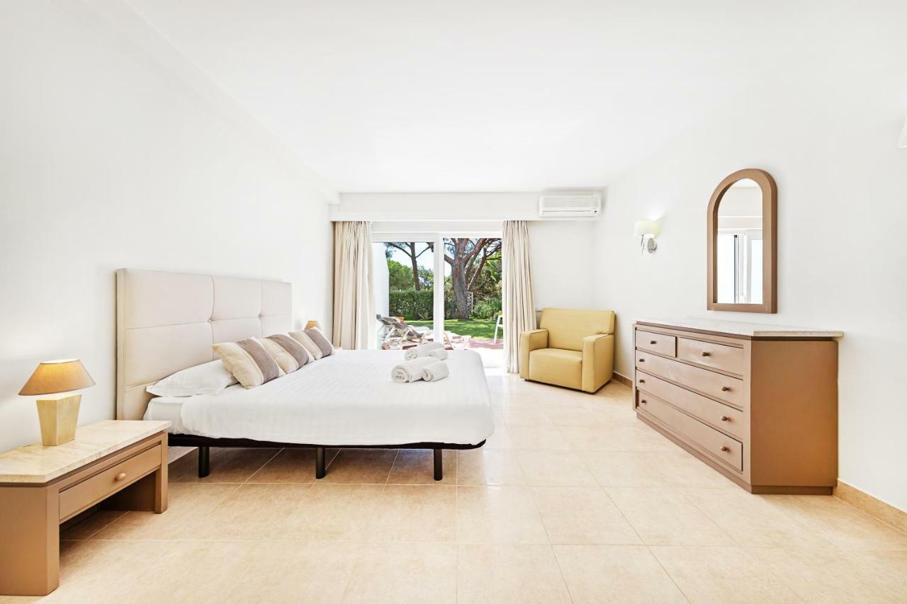 Victory Village Club 9F Quinta do Lago Buitenkant foto