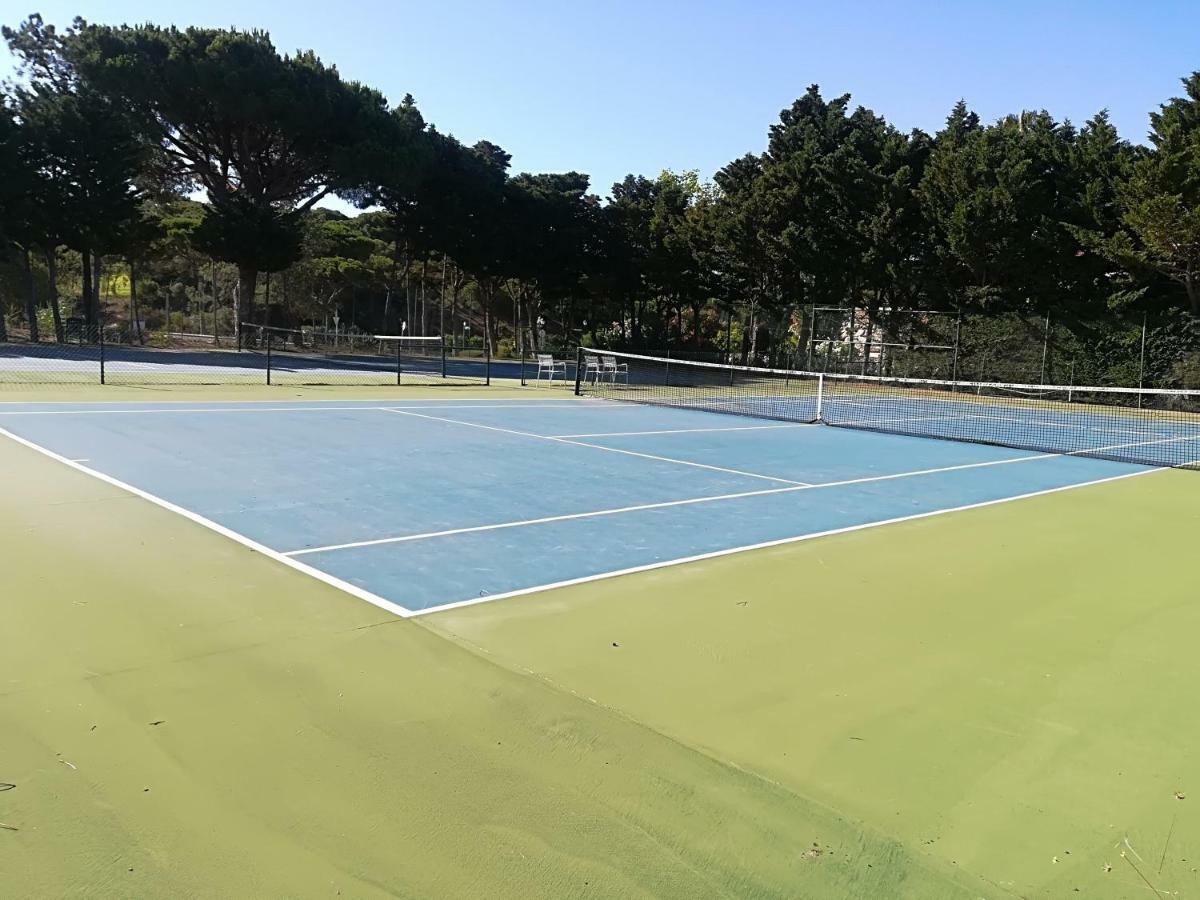 Victory Village Club 9F Quinta do Lago Buitenkant foto