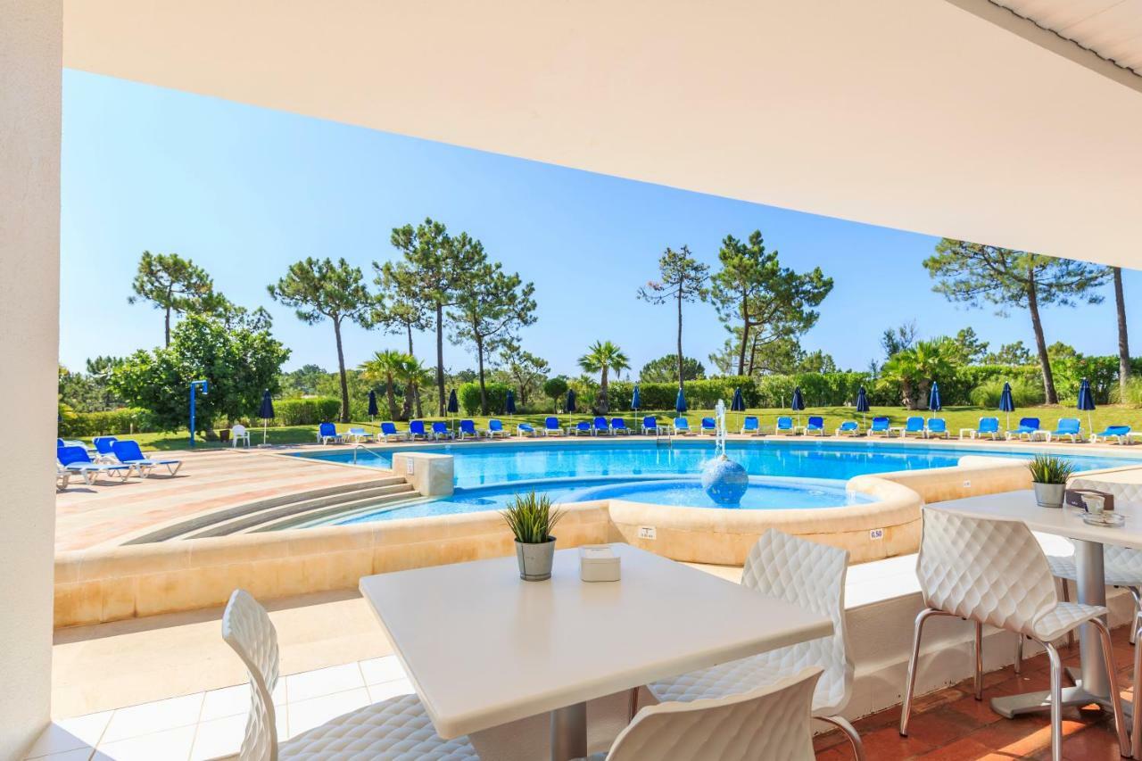Victory Village Club 9F Quinta do Lago Buitenkant foto