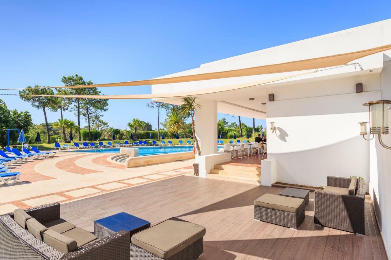 Victory Village Club 9F Quinta do Lago Buitenkant foto