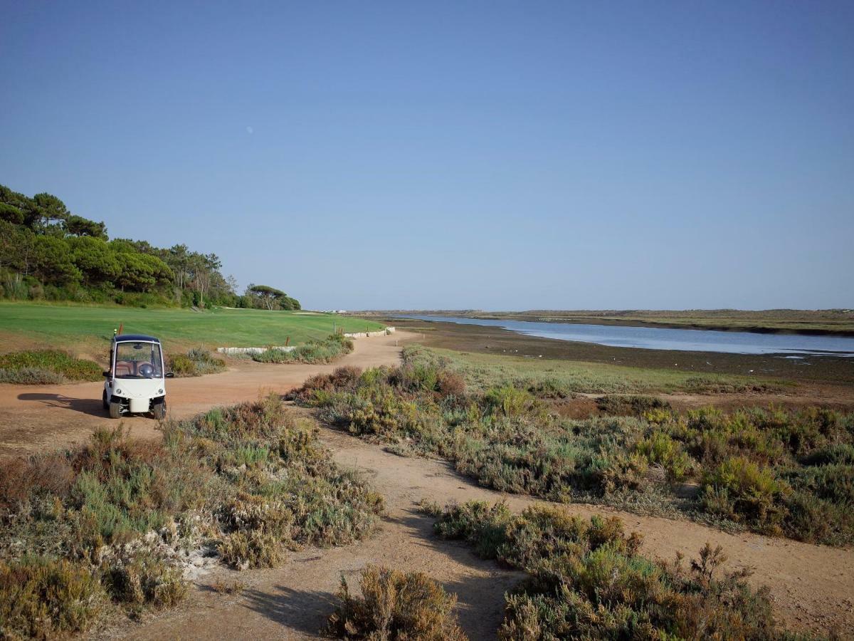 Victory Village Club 9F Quinta do Lago Buitenkant foto