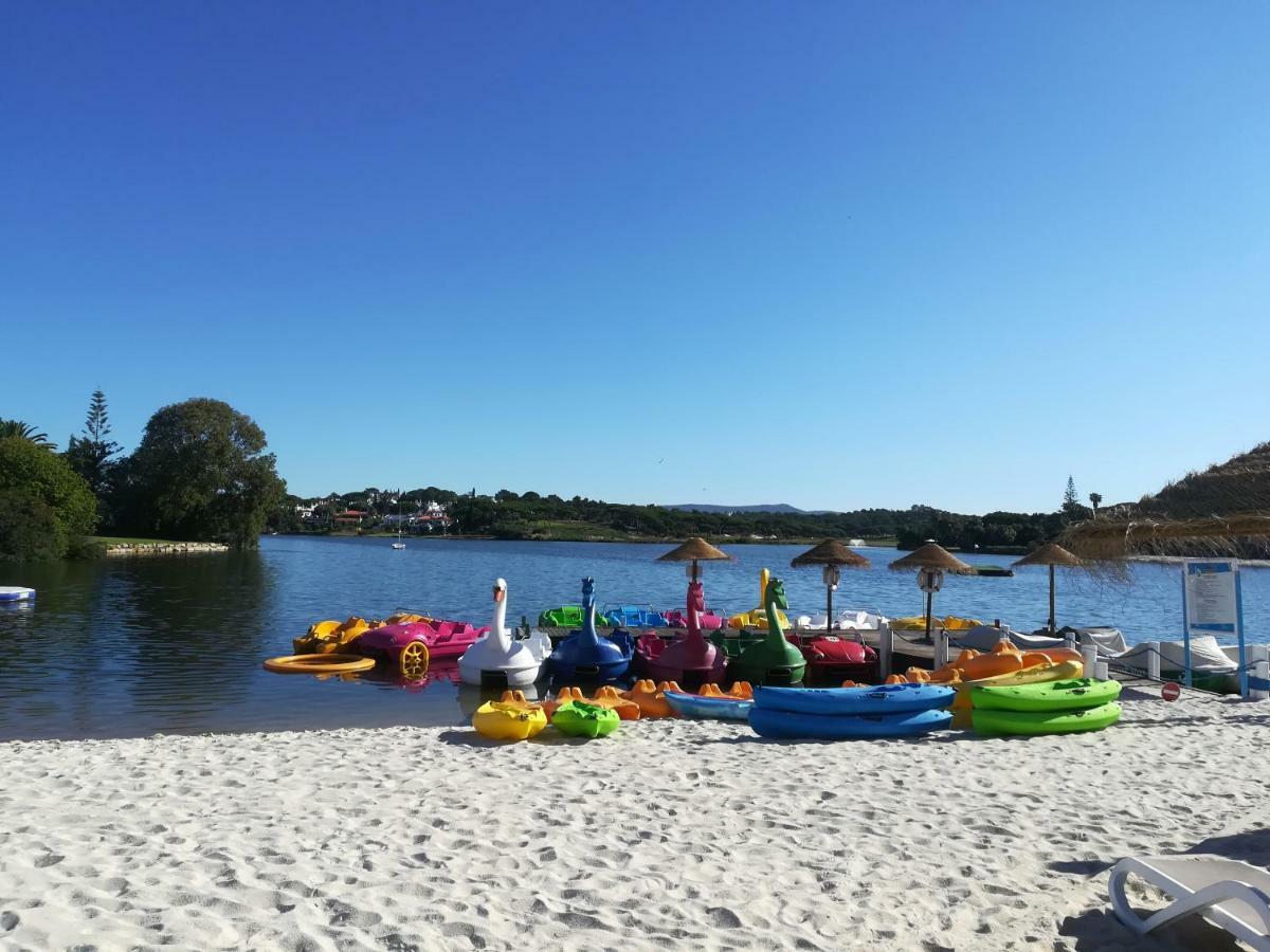 Victory Village Club 9F Quinta do Lago Buitenkant foto