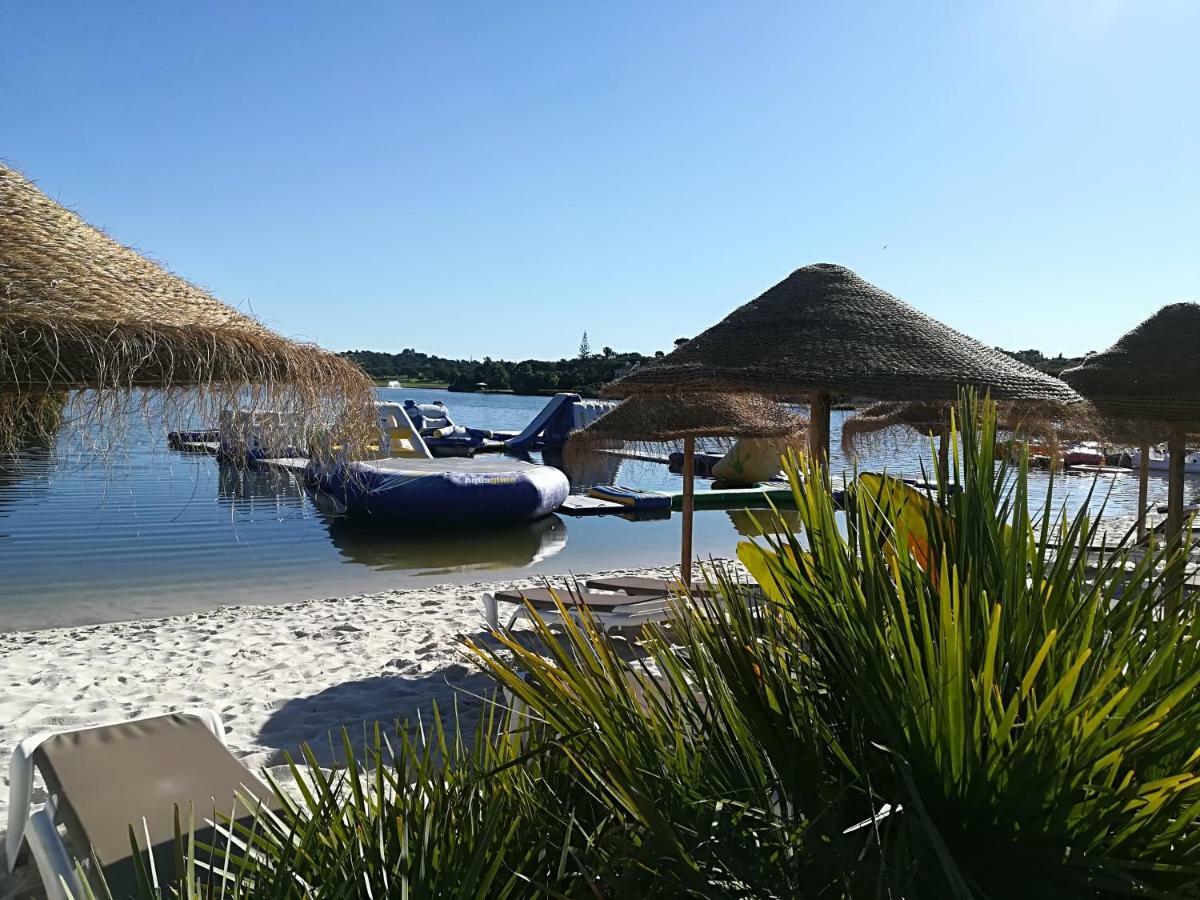 Victory Village Club 9F Quinta do Lago Buitenkant foto