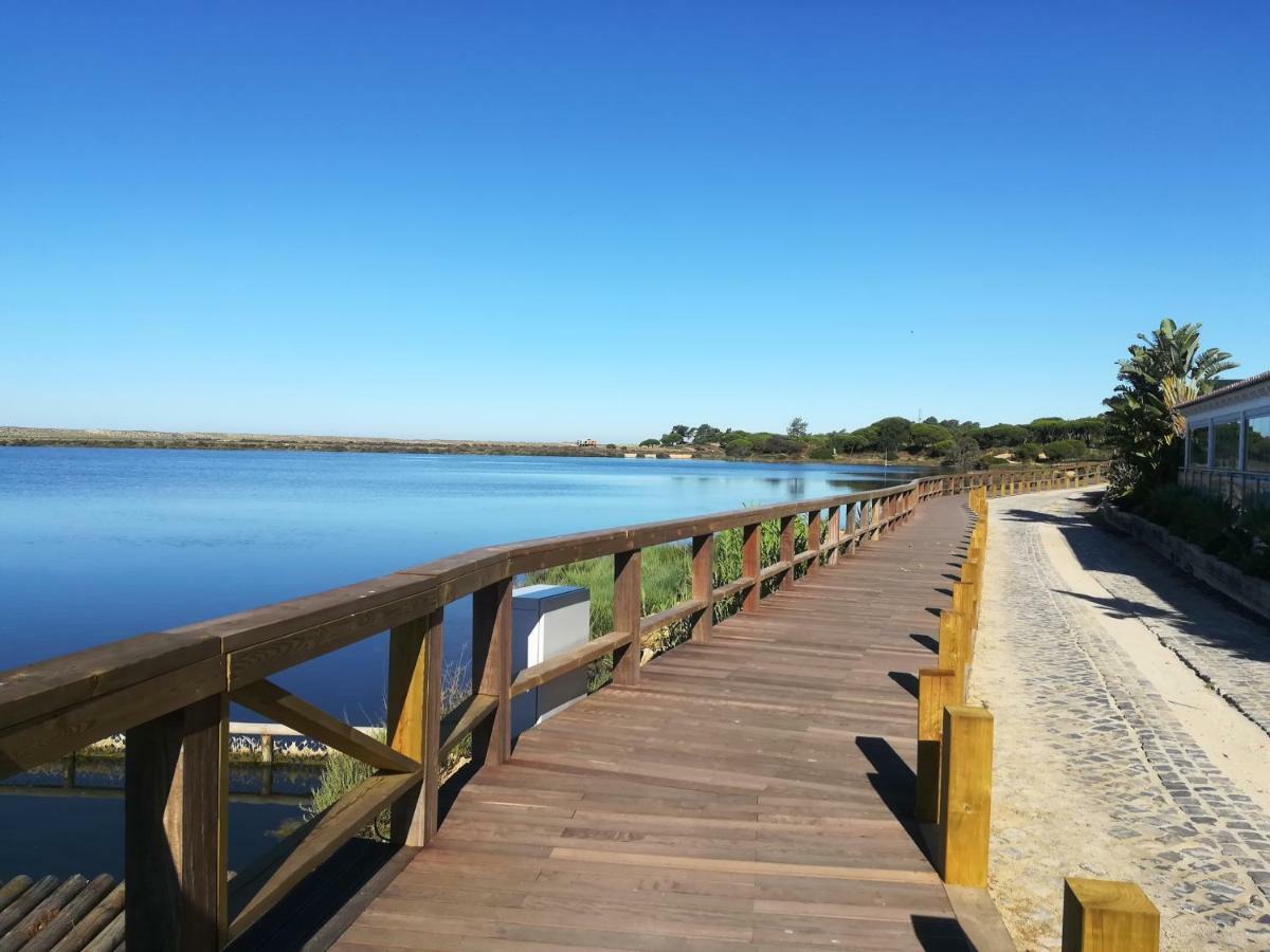 Victory Village Club 9F Quinta do Lago Buitenkant foto